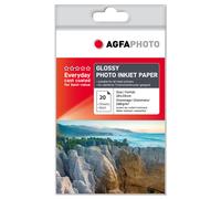 Agfa Photo Papier Blanc Original AP18020A6