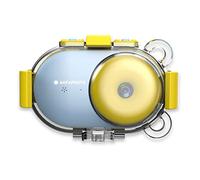 Appareil photo compact Agfaphoto Realikids Cam Waterproof Bleu Bleu G