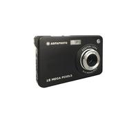 AGFA PHOTO Realishot DC5100 - Appareil Photo Numerique Compact, 18 MP, Ecran LCD 2,7, Zoom Digital 8x, Video HD 720p, Memoire Externe SD, Batterie