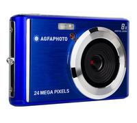 AGFA PHOTO Realishot DC5500 - Appareil Photo Numérique Compact, 24 MP, Ecran LCD