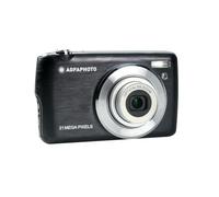 Appareil photo numérique compact AgfaPhoto Cam C8200 Noir + Etui + Carte SD 16GB | Comme neuf | Occasion ou Reconditionné, voir site marchand