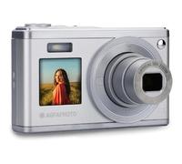 AgfaPhoto Realishot DC9200 Appareil-photo compact 24 MP CMOS Argent