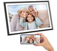 Cadre photo connecté AGFAPHOTO APF1560WIFI 15.6