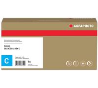 Agfa Photo Toner Cyan Original APTC054CE