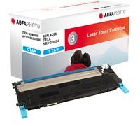 Agfa Photo Toner Cyan Original APTD59310494E