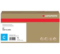 Agfa Photo Toner Cyan Original APTHP2011AE