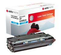 Agfa Photo Toner Cyan Original APTHP2681AE