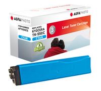 Agfa Photo Toner Cyan Original APTK550CE