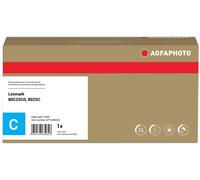 Agfa Photo Toner Cyan Original APTL800S2E