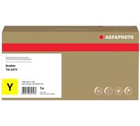 Agfa Photo Toner Jaune Original APTBTN247YE