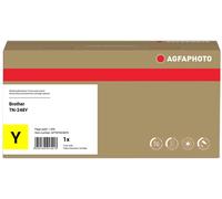 Agfa Photo Toner Jaune Original APTBTN248YE