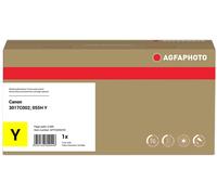Agfa Photo Toner Jaune Original APTC055HYE