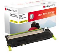 Agfa Photo Toner Jaune Original APTD59310496E