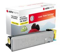 Agfa Photo Toner Jaune Original APTK520YE
