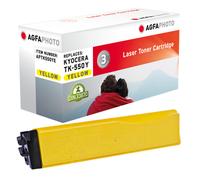 Agfa Photo Toner Jaune Original APTK550YE