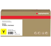 Agfa Photo Toner Jaune Original APTK8365YE