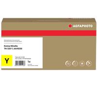 Agfa Photo Toner Jaune Original APTKMTN328YE
