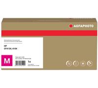 Agfa Photo Toner Magenta Original APTHPCF413XE