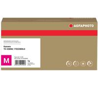 Agfa Photo Toner Magenta Original APTK5380ME