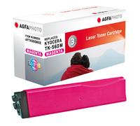 - Magenta - compatible - cartouche de toner (alternative pour : Kyocera TK-560M) - pour Kyocera ECOSYS P6030cdn, P6030cdn/KL3; FS-C5300DN,