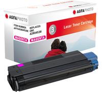 Agfa Photo Toner Magenta Original APTO42804538E