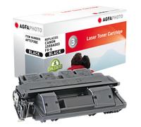 Agfa Photo Toner Noir(e) Original APTCFX6E