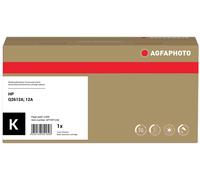 Agfa Photo Toner Noir(e) Original APTHP12AE