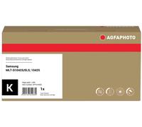 AgfaPhoto - Noir - compatible - cartouche de toner (alternative pour : Samsung MLT-D1042S)