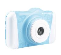 Agfa Realikids Cam 2 Appareil photo numérique étanche pour enfant - Bleu