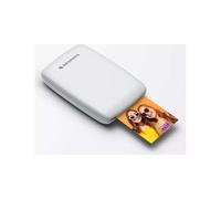 Mini Imprimante Photo Agfaphoto Zink Blanc