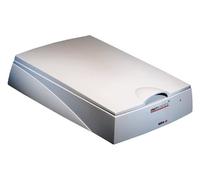 Agfa Snapscan 1212P Scanner couleur avec Canon SW et câble