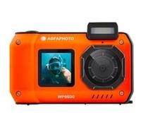 COMPACT INSTANTANE Agfa WP9500 Orang