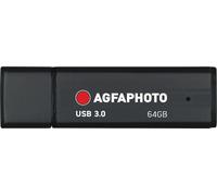 AgfaPhoto 10571 USB 3.0 Clé USB 3.0 de 64 Go
