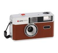 Agfa Photo Appareil photo analogique 603002 Marron