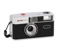 Agfaphoto Reusable Photo Camera 35 mm rood