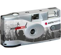 AgfaPhoto 601026 LeBox Black/White 36 Film noir et blanc pour la photographie
