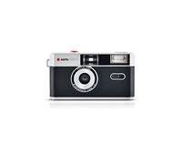 Agfaphoto Reusable Photo Camera 35 mm rood