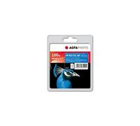 Agfa Photo Cartouche d'encre Noir(e) Original APHP903BXXL