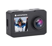 AgfaPhoto Action Cam caméra pour sports d'action 16 MP 2K Ultra HD CMOS Wifi 58 g