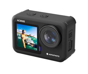 Agfaphoto AC9500 caméra d'action