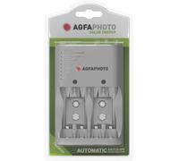 AgfaPhoto ACCUCharger Value Energy AA/AAA/9V 140-849959