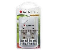AGFAPHOTO ACCUCHARGER VALUE ENERGY AA-AAA-9V 140-849959