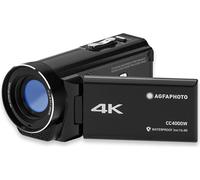 AgfaPhoto AGFA CC4000WBK Caméscope étanche (CC4000W)