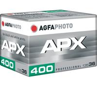 AGFAPHOTO AGFAAPX1400 - Film APX 400 135-36 Noir et Blanc