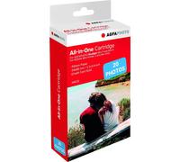 AgfaPhoto AMC 20 - 20 Blatt 2,1 x3,4