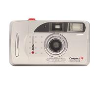 AgfaPhoto Analog Compact FF Photo Camera set | ✅ Livraison gratuite à partir de 100 €