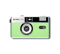 AgfaPhoto Analoge Camera 35mm Black (Vert)