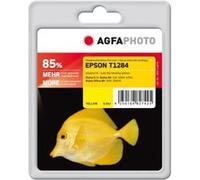 Agfaphoto apet128yd cartouche dencre jaune G