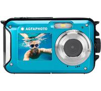 Appareil Photo Numérique Agfaphoto Realishot Waterproof