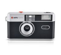 Agfaphoto Reusable Photo Camera 35 mm rood